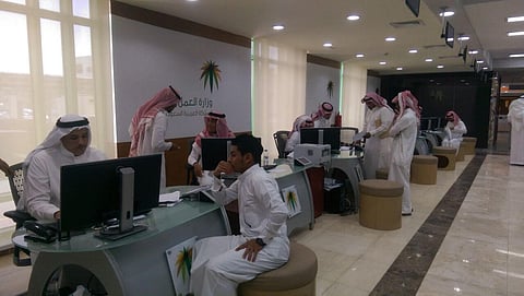 "ثروة والعمل" تشركان 25 طالباً في "الأعمال الإدارية"