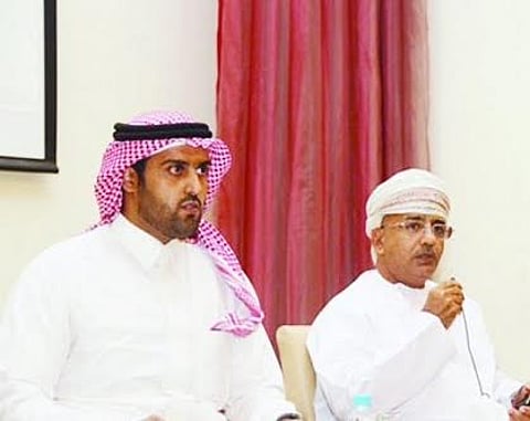 50 ألف سعودي زاروا سلطنة عُمان خلال 2015