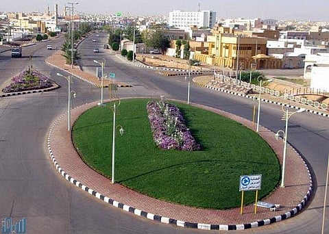 قبل قليل.. مقتل مواطن وإصابة والده بعدة طعنات غرب شقراء