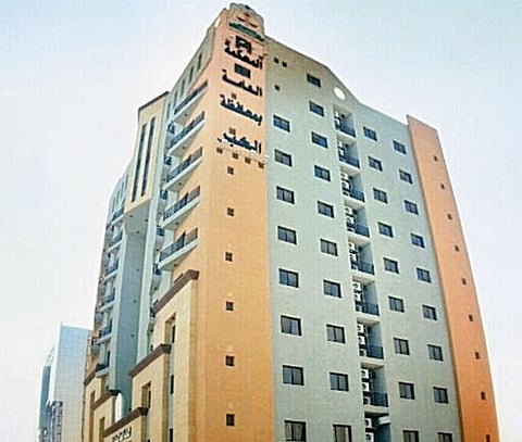 مصادر "سبق": النطق بحكم قضية مدير مدرسة وصف معلميه بـ"الدواعش".. قريباً