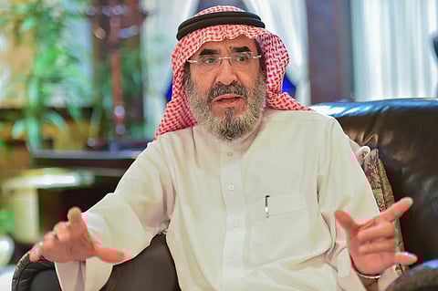 "الوهيبي" لـ "سبق": مسؤولية المنظمات الإسلامية تتعاظم.. والتراخيص الجديدة أغلقت مكاتبنا.. ولا علاقة لنا بـ "الإخوان"