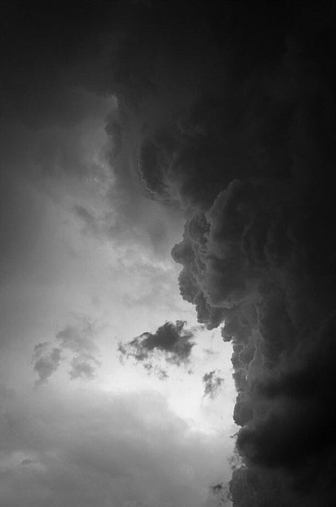 الجهني : حالة ربيعية وأمطار غزيرة على عددٍ من المناطق بالمملكة