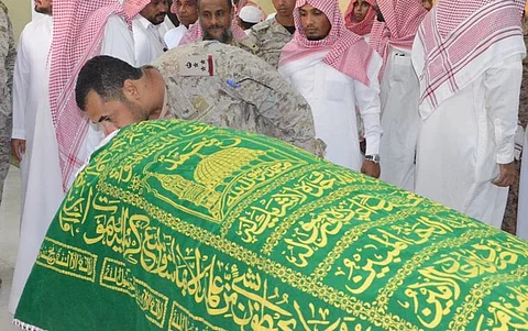 ملحمة الحد الجنوبي.. قصص الشرف الخالدة لرجال بذلوا أرواحهم فداء الوطن