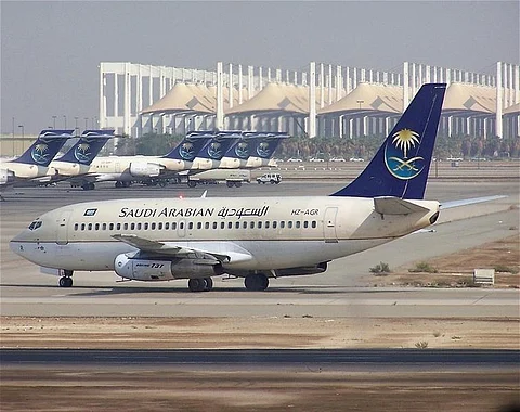 98 % من رحلات مطار عبدالعزيز بجدة في مواعيدها الطبيعية