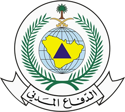 مدني مكة: 20 بلاغًا في 5 ساعات بسبب الرياح في جدة