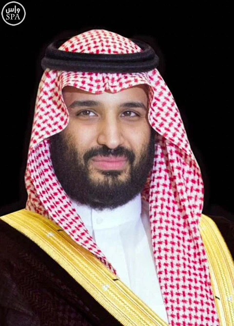 ولي ولي العهد يلتقي رؤساء أركان "التحالف الإسلامي" كلا على حدة