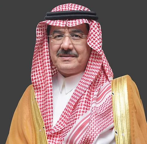 محافظ الدرعية يرعى حفل جائزة "العثمان" للتفوق العلمي