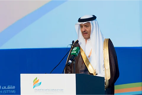 رئيس هيئة السياحة: لن تخسر بلادنا مزيداً من الفُرَص والملك سلمان قائدها
