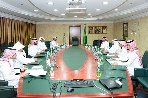 "الخدمة المدنية والإسكان" تناقشان سبل تطبيق مبادرة "تاج"