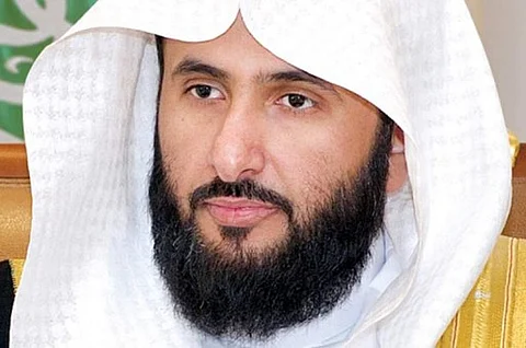 وزير العدل يفعل دور الدائرة القضائية دون الارتباط بشخص القاضي