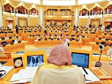 "الشورى" يطالب "رعاية الشباب" بمعالجة تعثر مشروعاتها والإشراف على الأندية التجارية