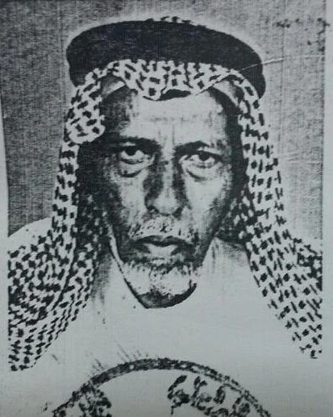 "عسيري" خرج من منزل أسرته منذ يومين ولم يعد