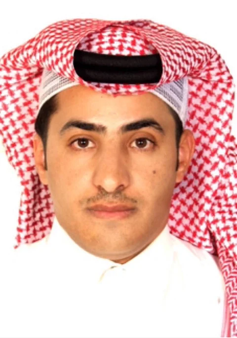 "الروقي" مديراً لإدارة التدريب والابتعاث بـ"صحة الطائف"
