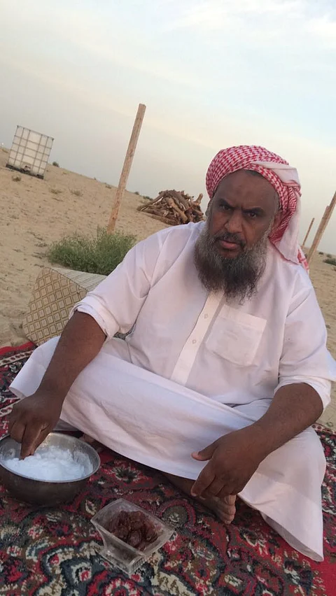 البحث عن خمسيني فُقد غرب الرياض منذ 3 أيام