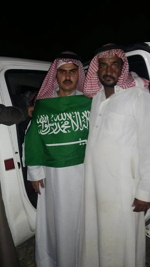 بالفيديو والصور.. استقبال أهالي الفيض لابنهم الجندي أول علي الصبيحي