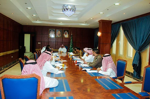 آلية جديدة لإحلال السعودة بسوق الخضار والفواكه بالباحة