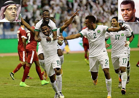 "النفيسة": عودة الروح لجسد منتخبنا وحلم كأس العالم.. هو الهدف