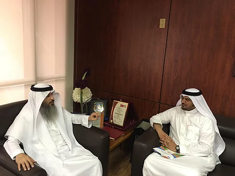 جامعة الملك سعود تستضيف 21 محاضراً لبحث "استراتيجيات التعلم النشط"
