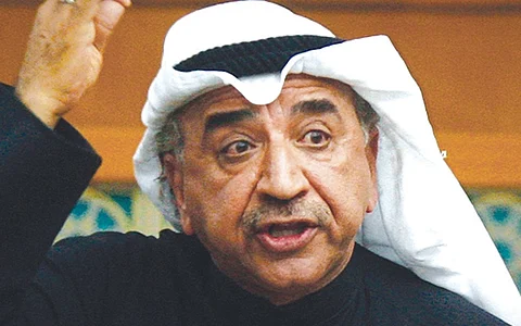 دشتي بعد رفض مجلس الأمة الكويتي اعتذاره: سأرد عليكم من دمشق .. غداً