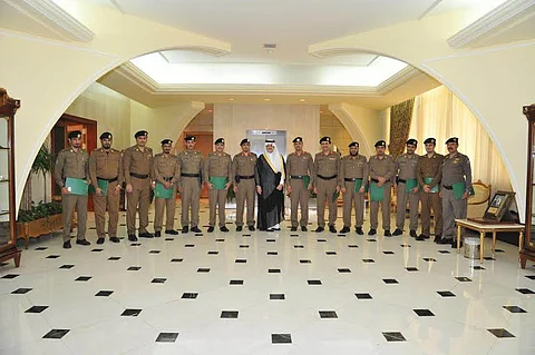 أمير الشرقية لرجال المرور: كثفوا التوعية وتعاملوا بحزم مع المتهورين