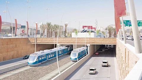 الشعلان: 25 ريالاً تذكرة مترو الرياض أسبوعيًّا.. وطبقنا ملاحظات "الهيئة".. والطعام والأصوات ممنوعان