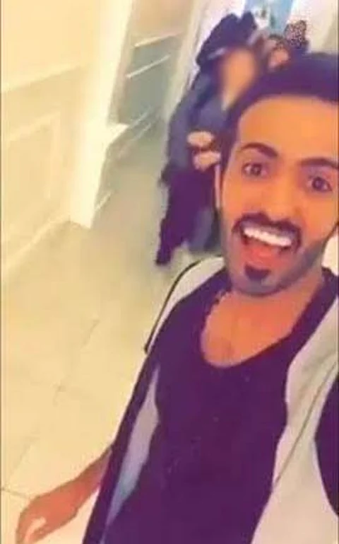 "قريطم" لـ "سبق": الممثلات مصريات والمقطع من مسلسل قديم.. وسامح الله من ظلمني