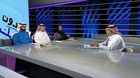 "بدون شك" يواجه متهماً بقتل زوجته وتعذيب أسرته بسجن الملز