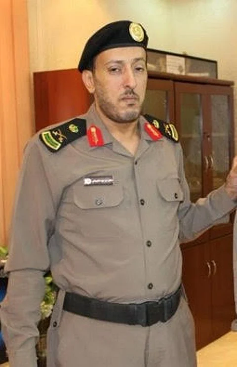 انتحار سجين أربعيني محكوم عليه بالقصاص في سجن الباحة