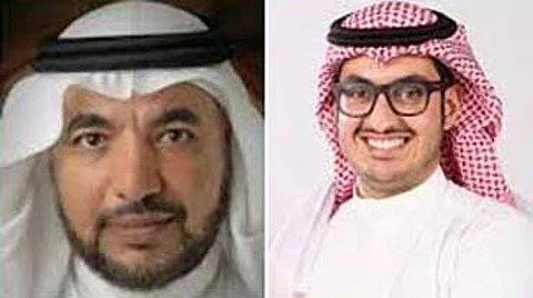 "آل حافظ" و"الزهيميل" ضيوف على "لقاء الخميس" في الباحة والرياض