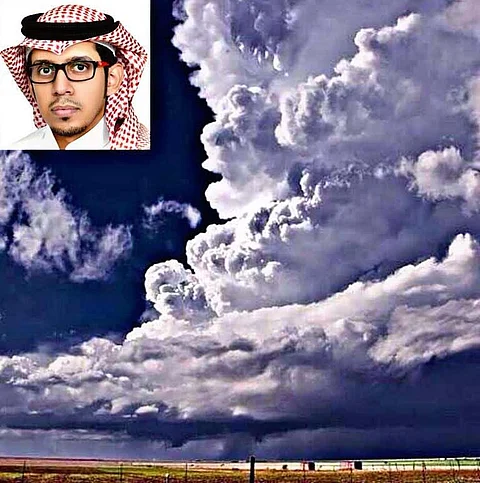 حالة عدم استقرار جوي تؤثر في مناطق عدة أهمها مكة والرياض وعسير