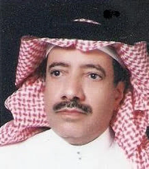 وفاة والدة الزميل "السالمي"