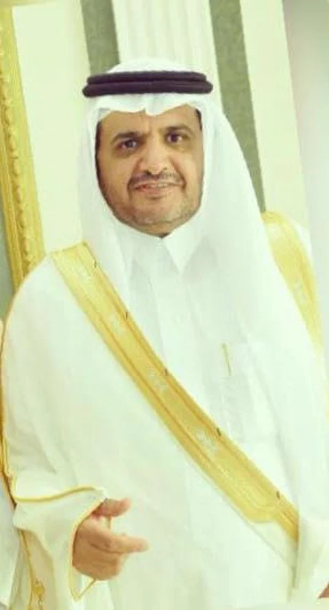 "العجيري" محافظاً للنماص
