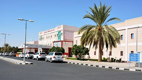 "صحة نجران" تدعم مستشفى الولادة والأطفال بعدد من الاستشاريين