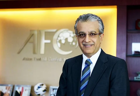 الاتحاد الآسيوي يهنئ المنتخبات المتأهلة للدور الحاسم لتصفيات كأس العالم