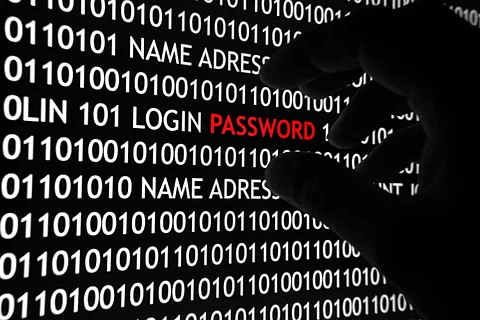 قراصنة يخترقون شبكات الحاسوب لشركات قانونية أمريكية كبرى