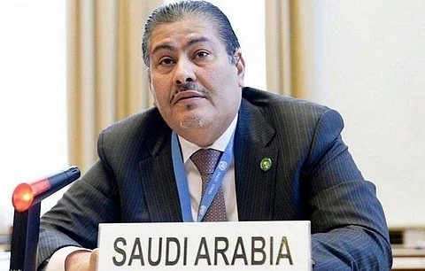 المملكة تطالب المجتمع الدولي بتحمل مسؤولياته بفرض الحل السلمي في سوريا