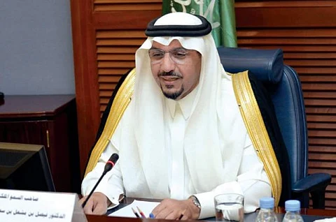 "فيصل بن مشعل": قيم "جائزة الرس" تؤكد العدالة والشفافية وجودة الخدمة للمواطنين