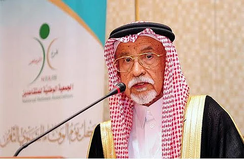 السلطان: نسعى لرفع الحد الأدنى لراتب المتقاعد إلى 3000 ريال