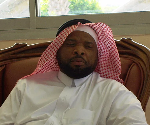 سعودي يبتكر منظومة إلكترونية تَحد من اختطاف الطائرات