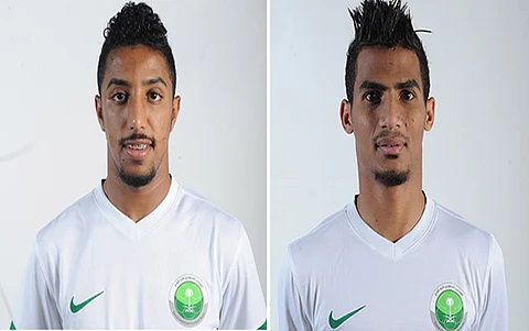 صدمة الشارع الرياضي.. غاب عن المنتخب والعقوبة إنذار خطي !