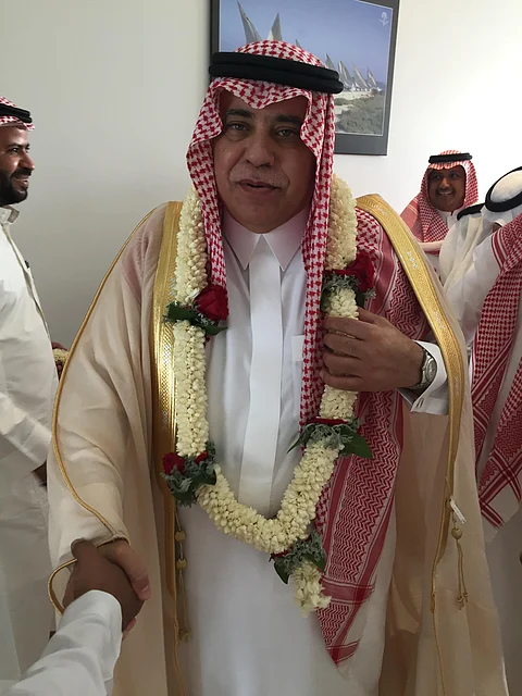 من ملتقى العمل التطوعي .. "القصبي" يطالب الجمعيات الخيرية بالتخصص