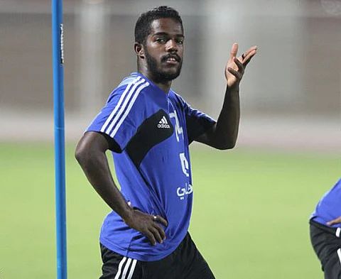 الهلال: نزلة برد تبعد العابد .. وكواك يصل غداً