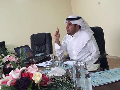 أكثر من 150 طالبة وأستاذة بـ"جامعة سعود" يتدربن على مكافحة الفساد