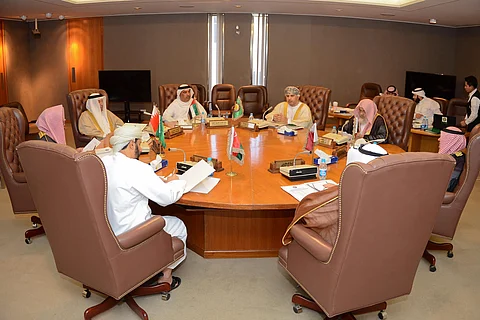 "الرياض" تستضيف الاجتماع الثاني لنواب رؤساء المحاكم العليا بدول التعاون