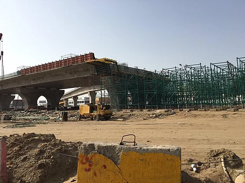 أمانة جازان تتهم جهات حكومية بتعطيل "جسر التوحيد"