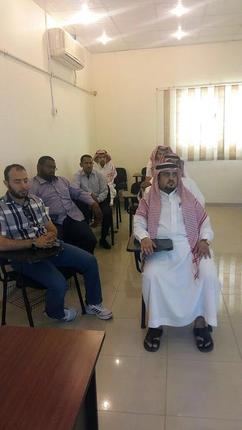 "صحة الطائف" تدرب 300 مهتم للتعامل مع الوباء الكبدي