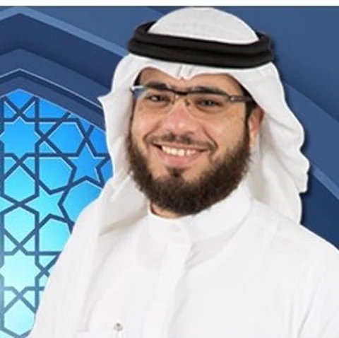 "وسيم يوسف" يعتذر عن الديوانية.. ومغرّدون يتهمونه بالانسحاب
