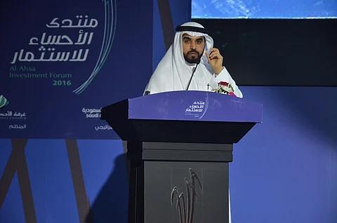 محافظ التدريب المهني: القطاع الخاص يشكل 83% من سوق العمل