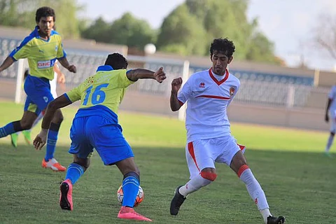 ضمك والدرعية يحققان انتصاراً ثميناً خارج الديار في دوري الأولى