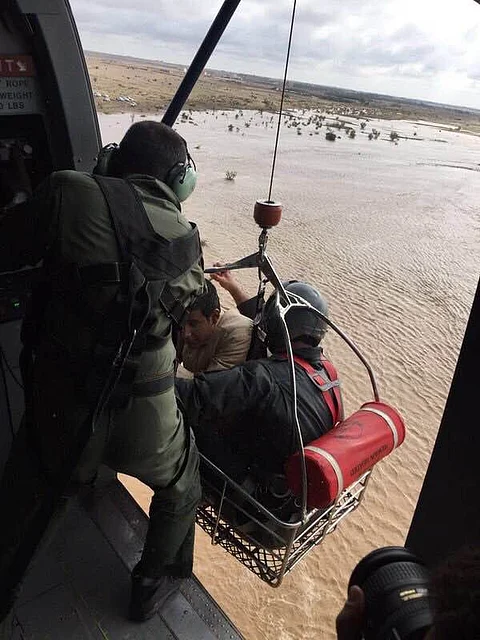 "سرحان": احتجاز ٧٩ شخصًا في تربة و٥٠ شخصًا في الخرمة